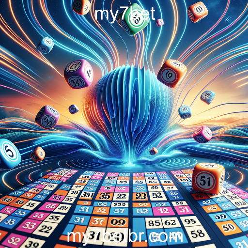 Descubra a Diversão do Bingo no my7bet