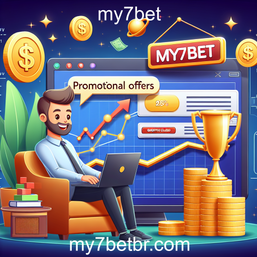 Descubra as Melhores Promoções do my7bet para Aumentar seus Ganhos!